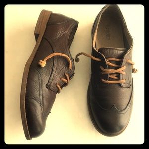 Sperry Top-Sider Wingtips